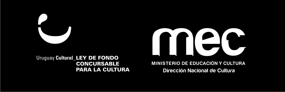 Proyecto Seleccionado por Fondo Concursable para la Cultura – MEC